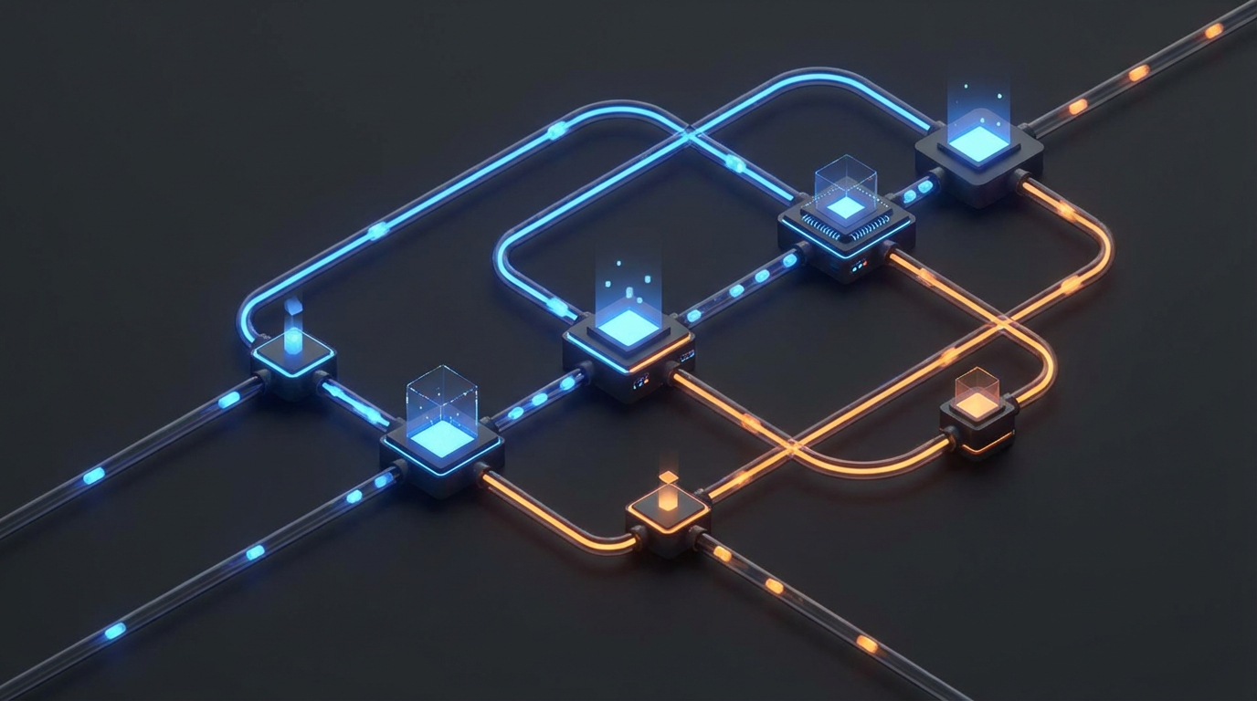 Fixing the Content Publishing Pipeline