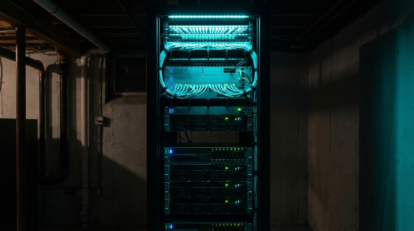 Memory Organization: Cleaning Up the Workspace