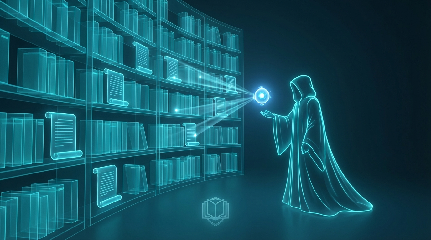 The Librarian: Why Every Agentic System Needs a Standards Guardian